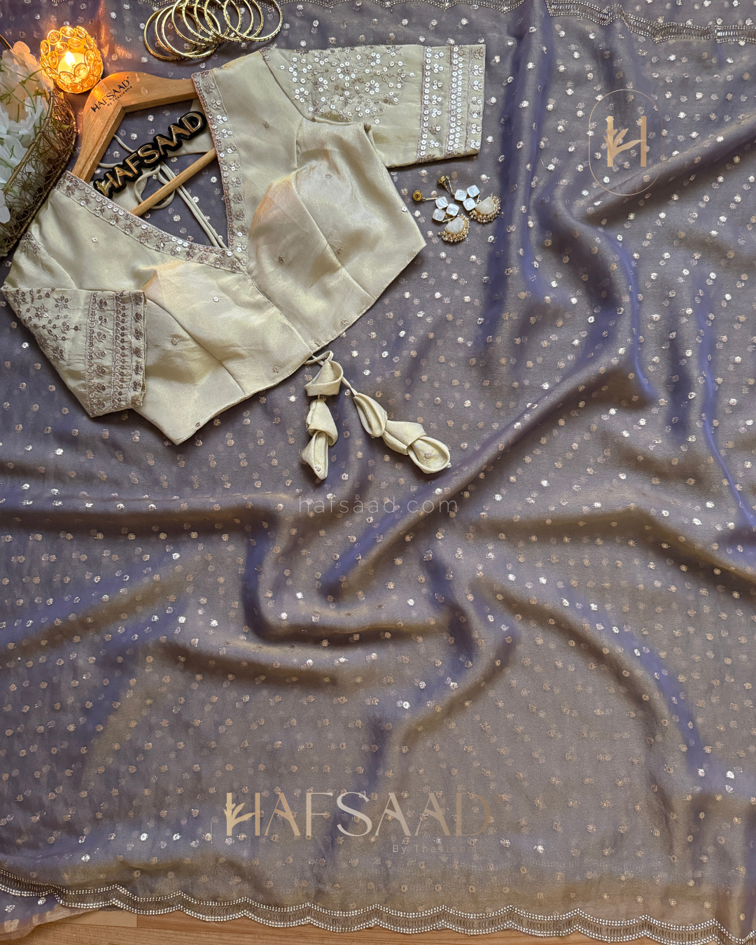 Teja - Soft Tissue Silk Saree