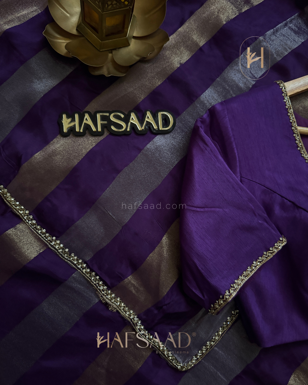Yashoda- Soft Tissue Blended Silk