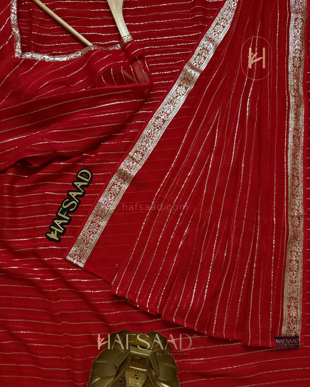 Yashvi- Pure Viscose Saree