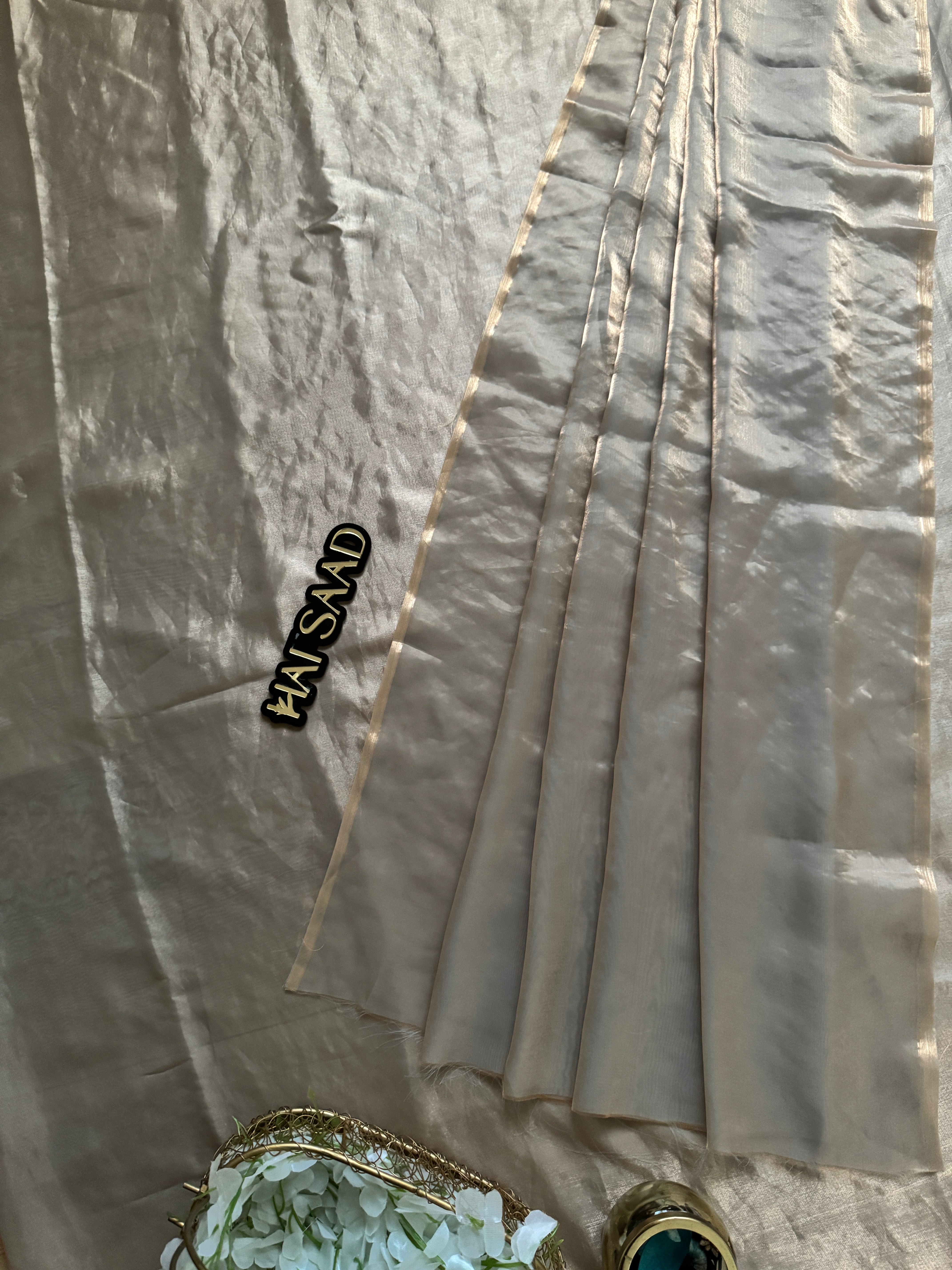 Black Friday 2025 - 340(NO BLOUSE)