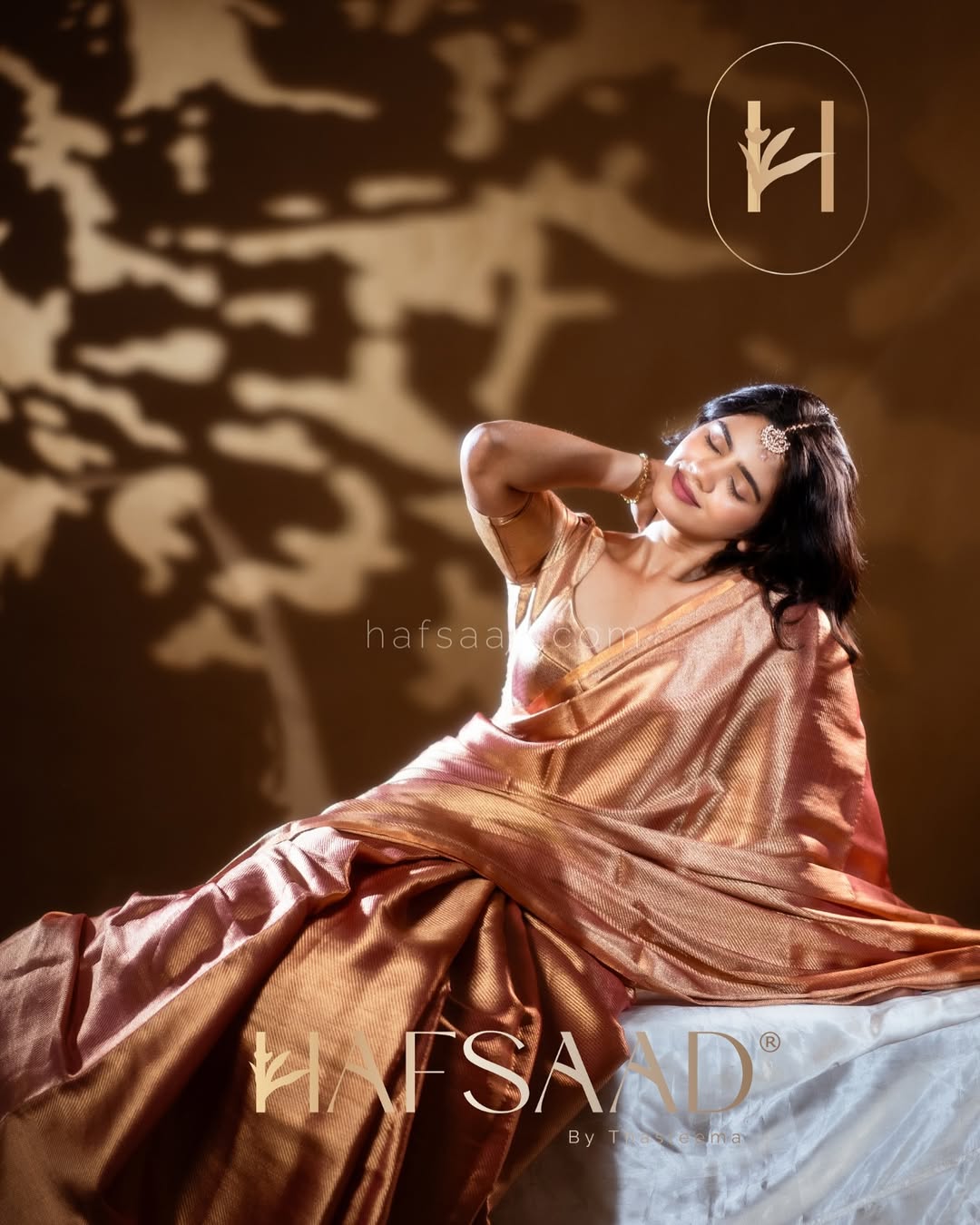Soundariya in Chandrika