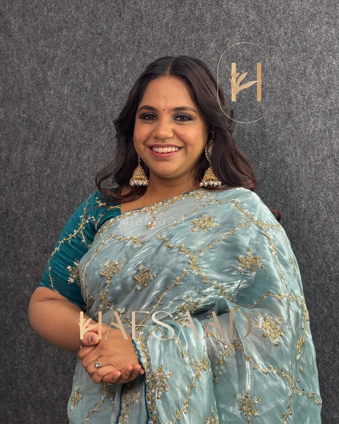 Saindhavi in Gulabi