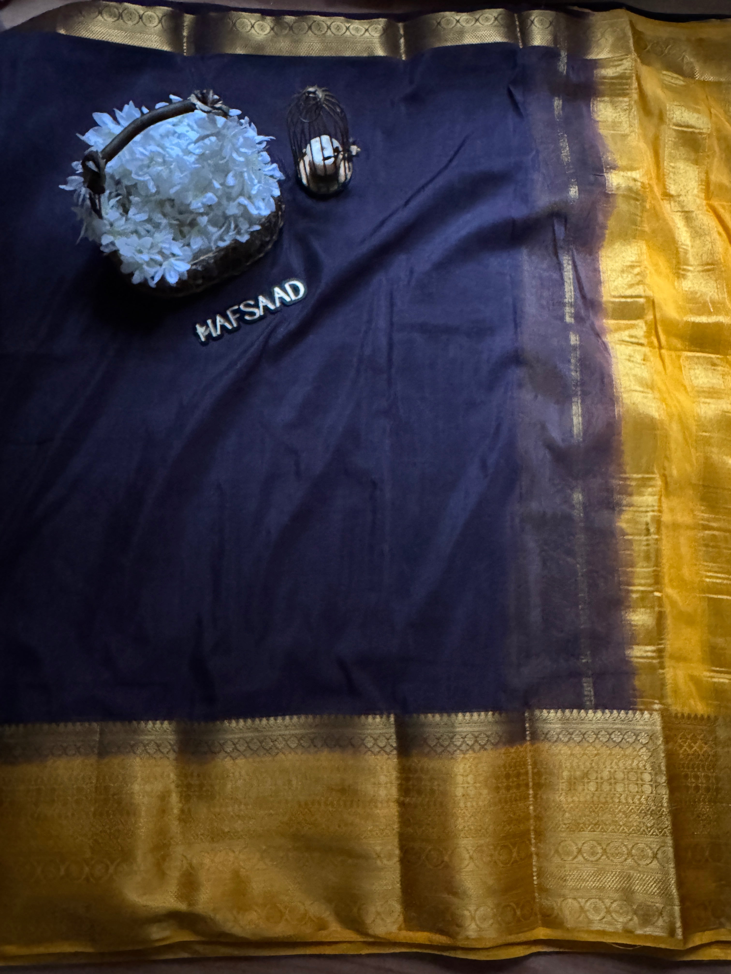BFCM Sale product 2024 (saree) -122