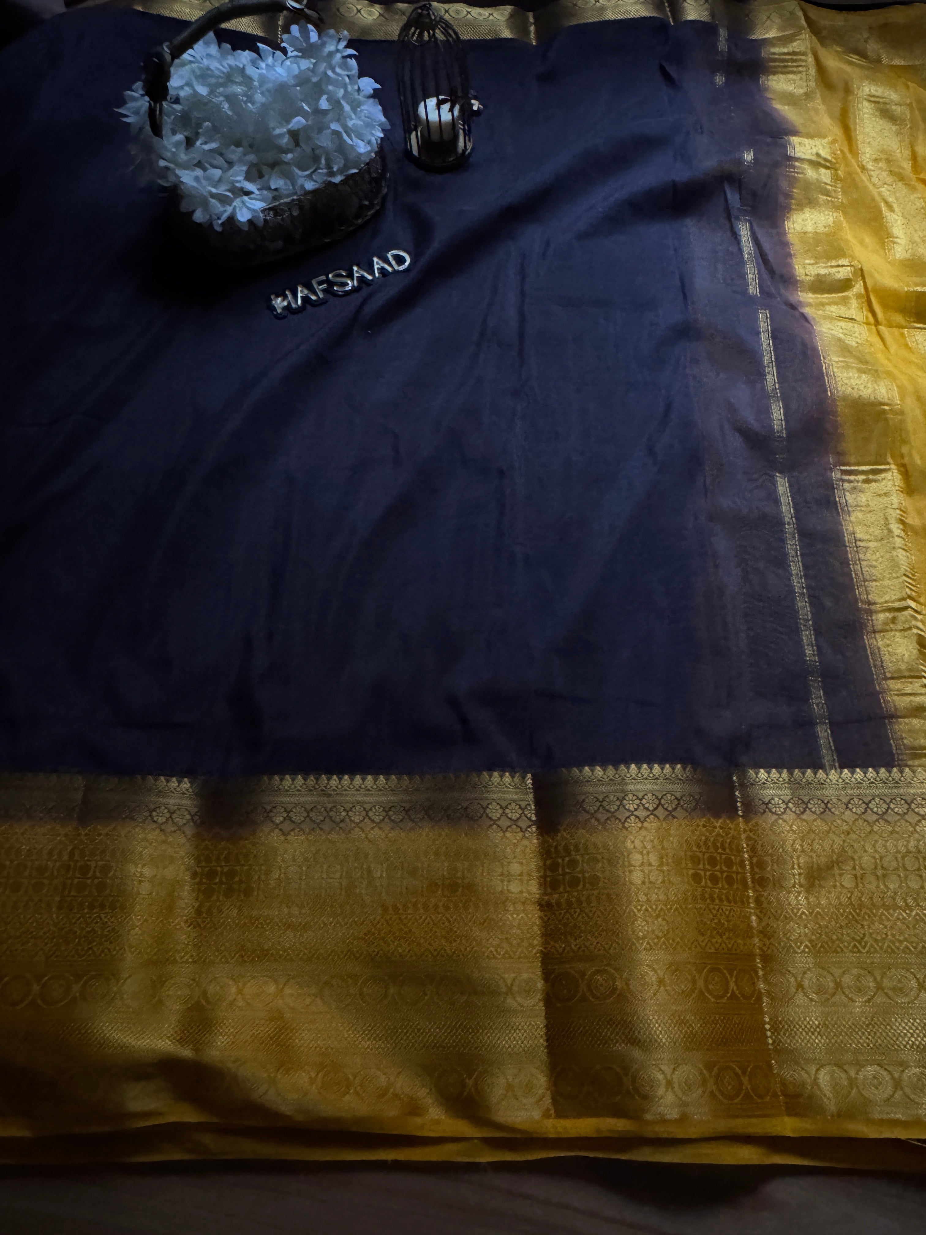 BFCM Sale product 2024 (saree) -122