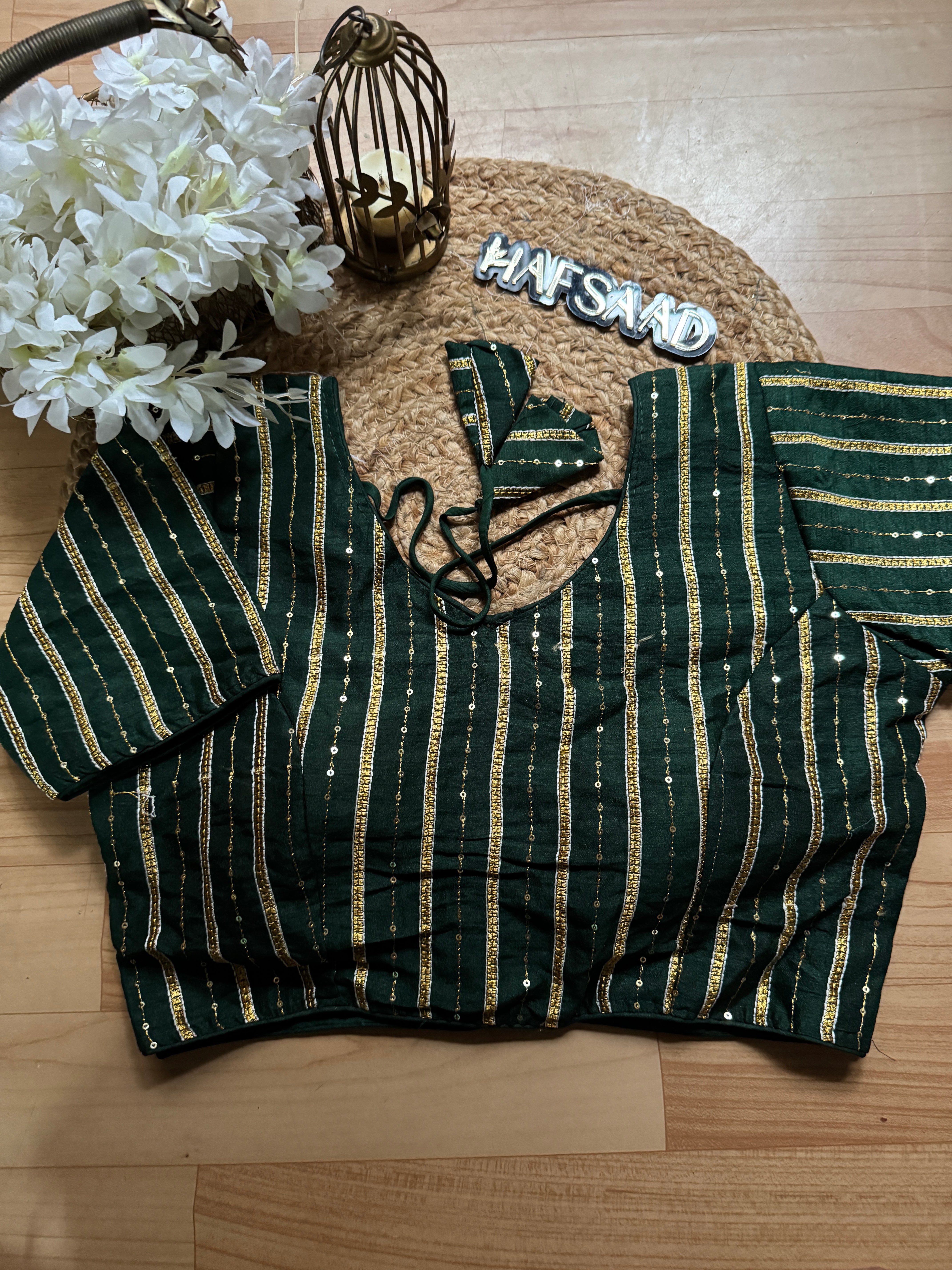 BFCM sale blouse 2024 - 4