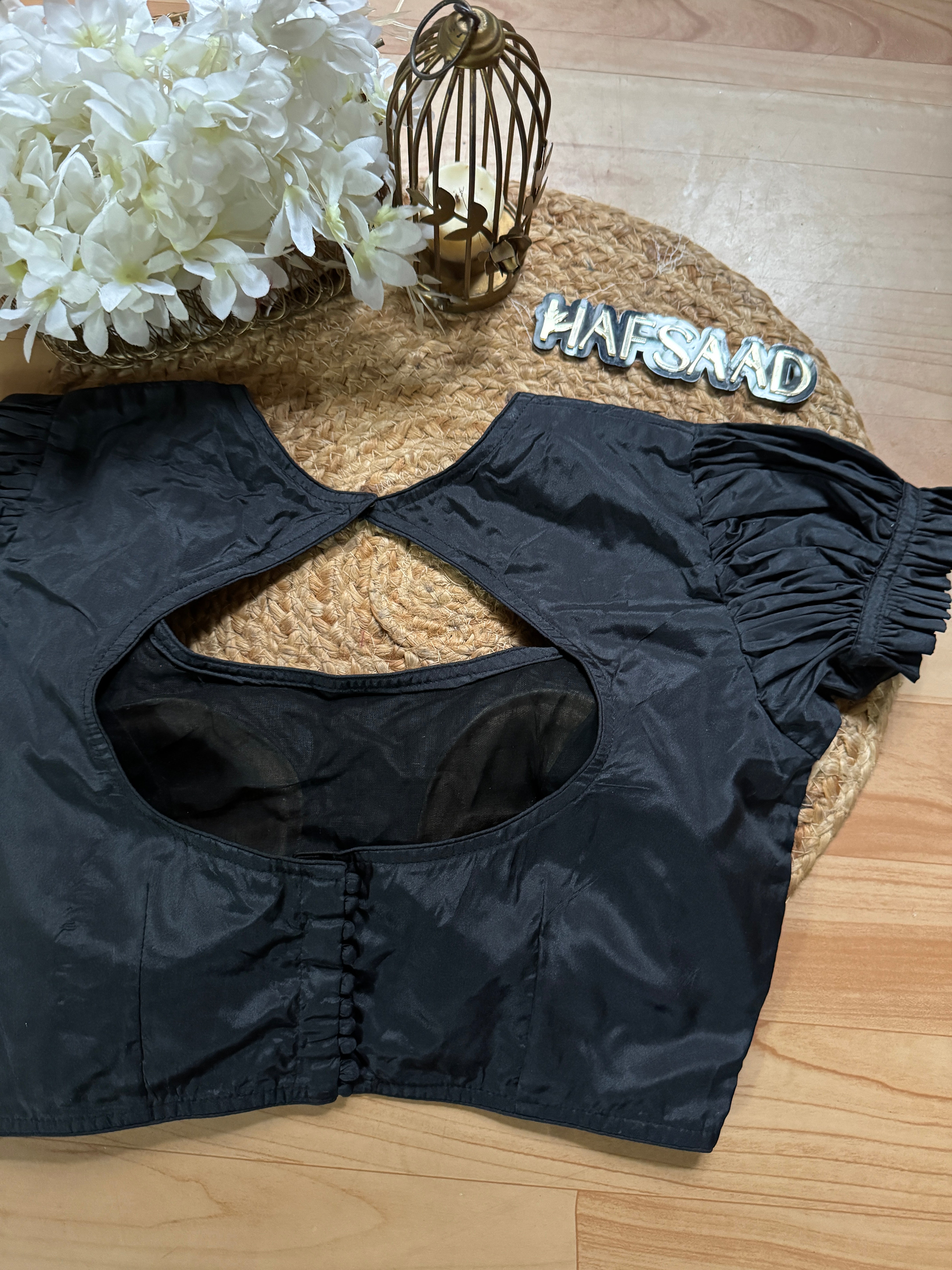 BFCM sale blouse 2024 - 17