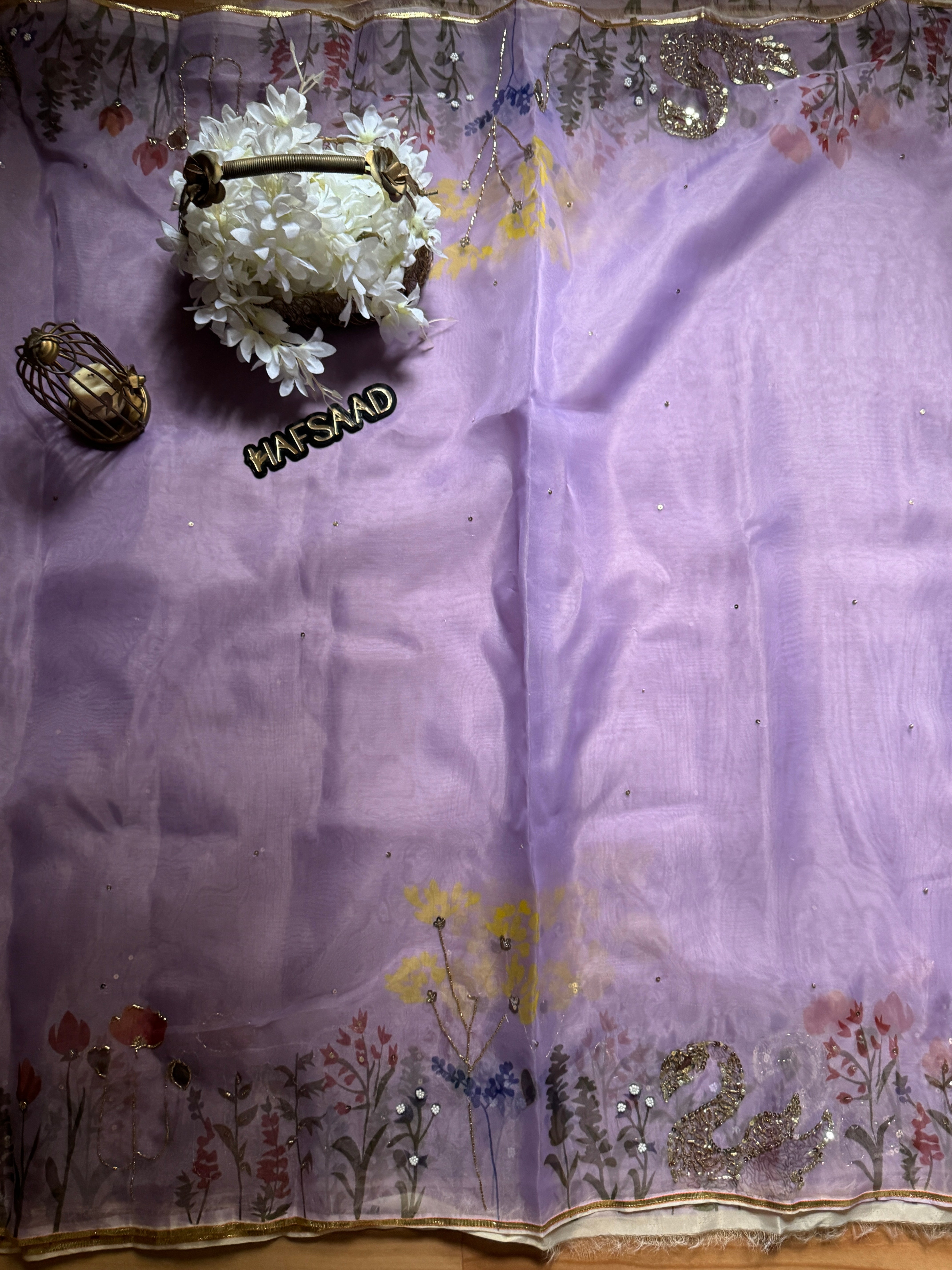 BFCM Sale product 2024 (saree) -127