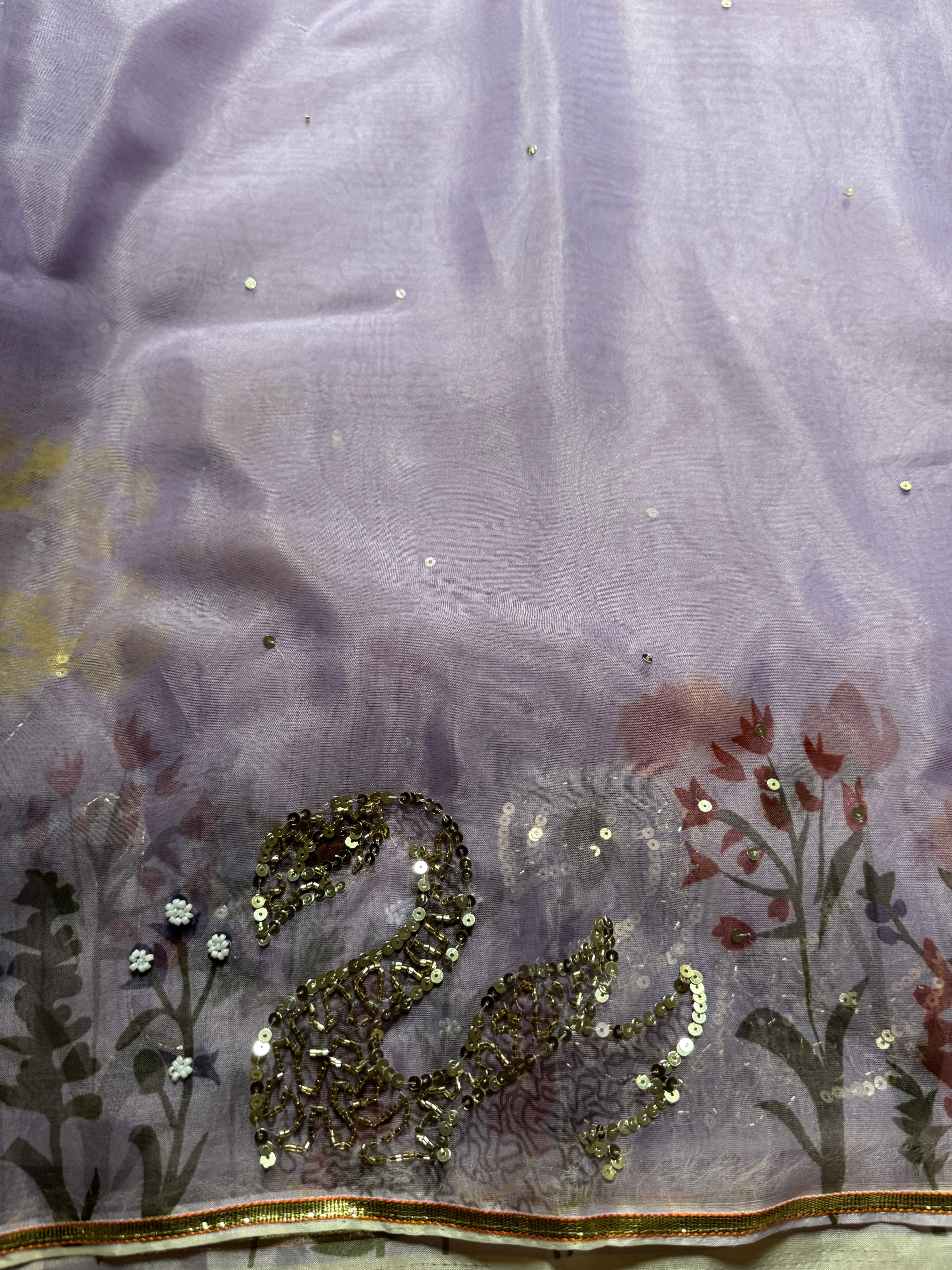 BFCM Sale product 2024 (saree) -127