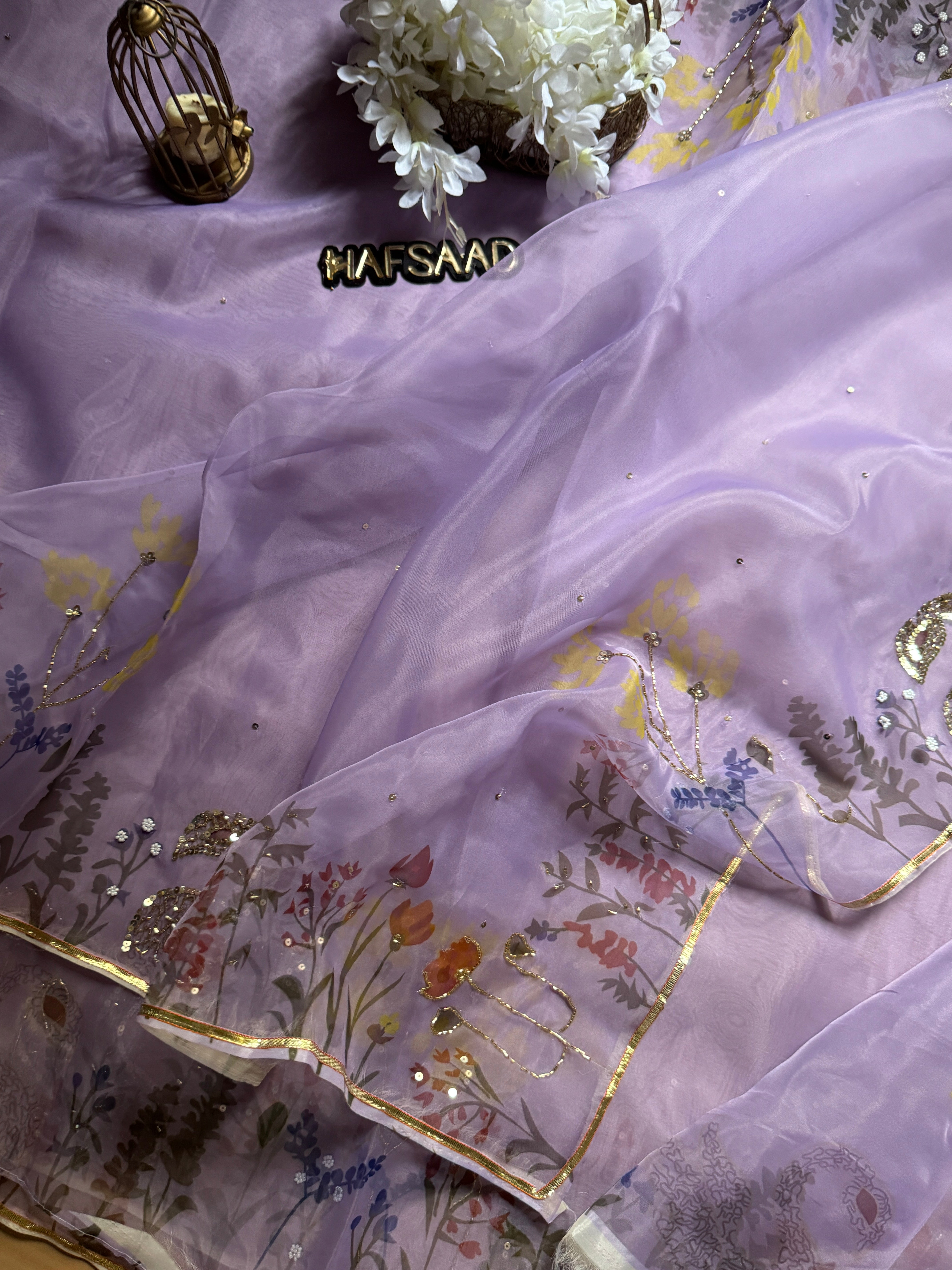 BFCM Sale product 2024 (saree) -127