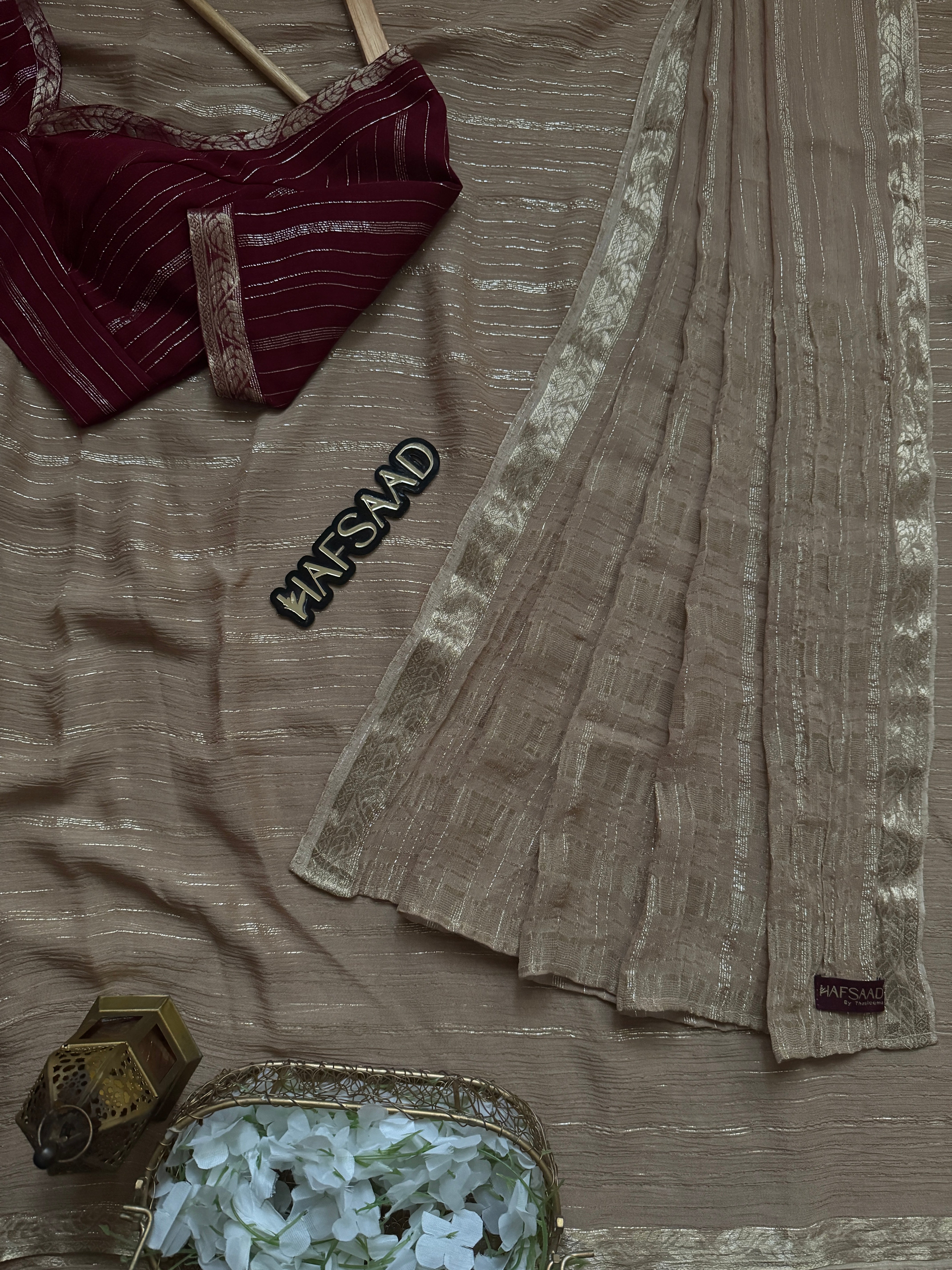 Kalyani- Pure Viscose Saree