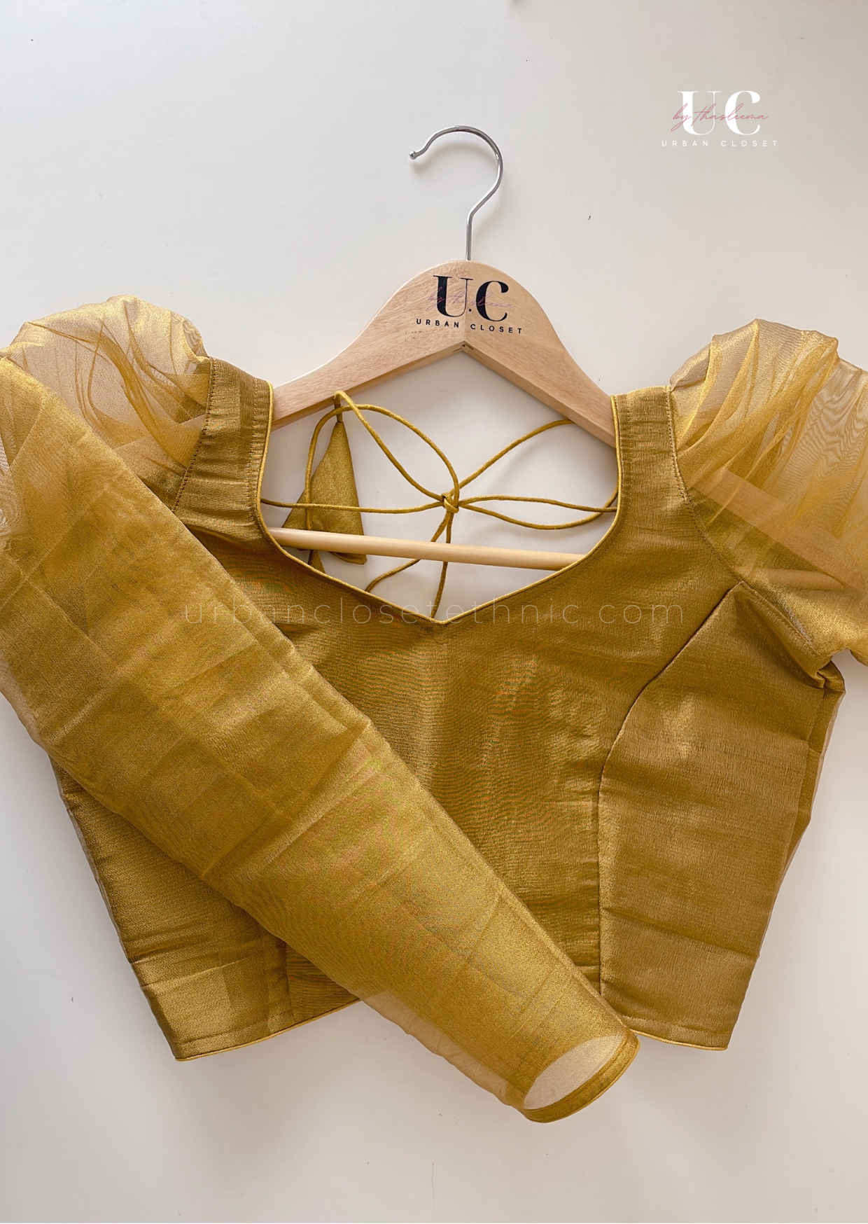 Bridgerton Stitched Blouses (PREBOOKING)