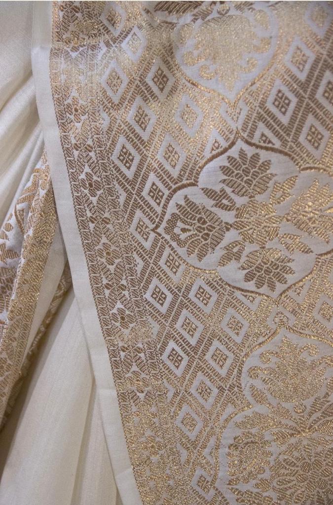 MARIAM JOHN-My Closetian