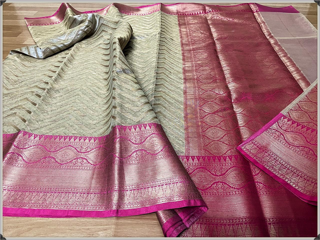 ROSEGOLD-Luxury wear