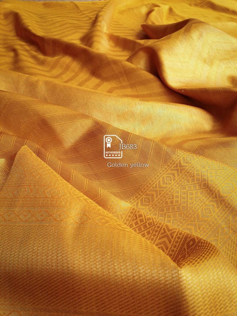 LIBERATION-Kuppadam silk