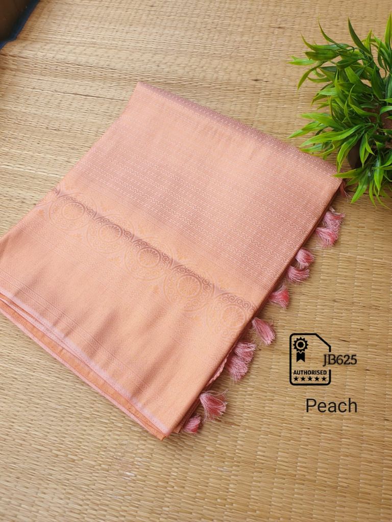 MILAN-Kuppadam silk saree