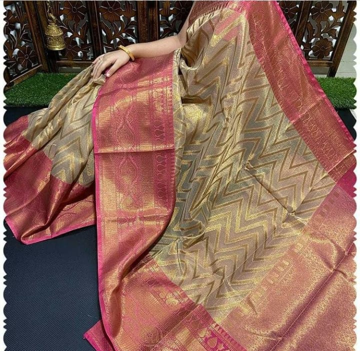 ROSEGOLD-Luxury wear