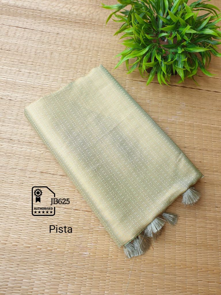 MILAN-Kuppadam silk saree