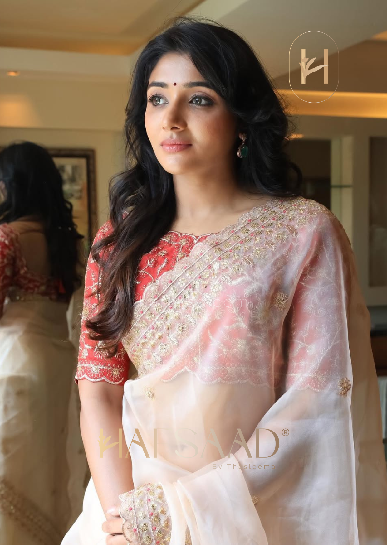 Mirnaa in Sonam