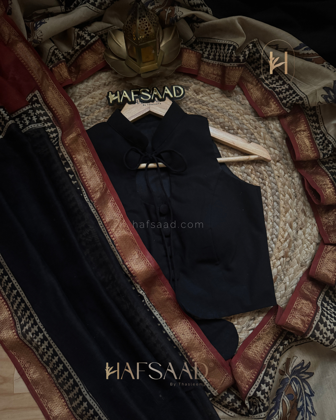 Pramila- Pure Maheswari Silk