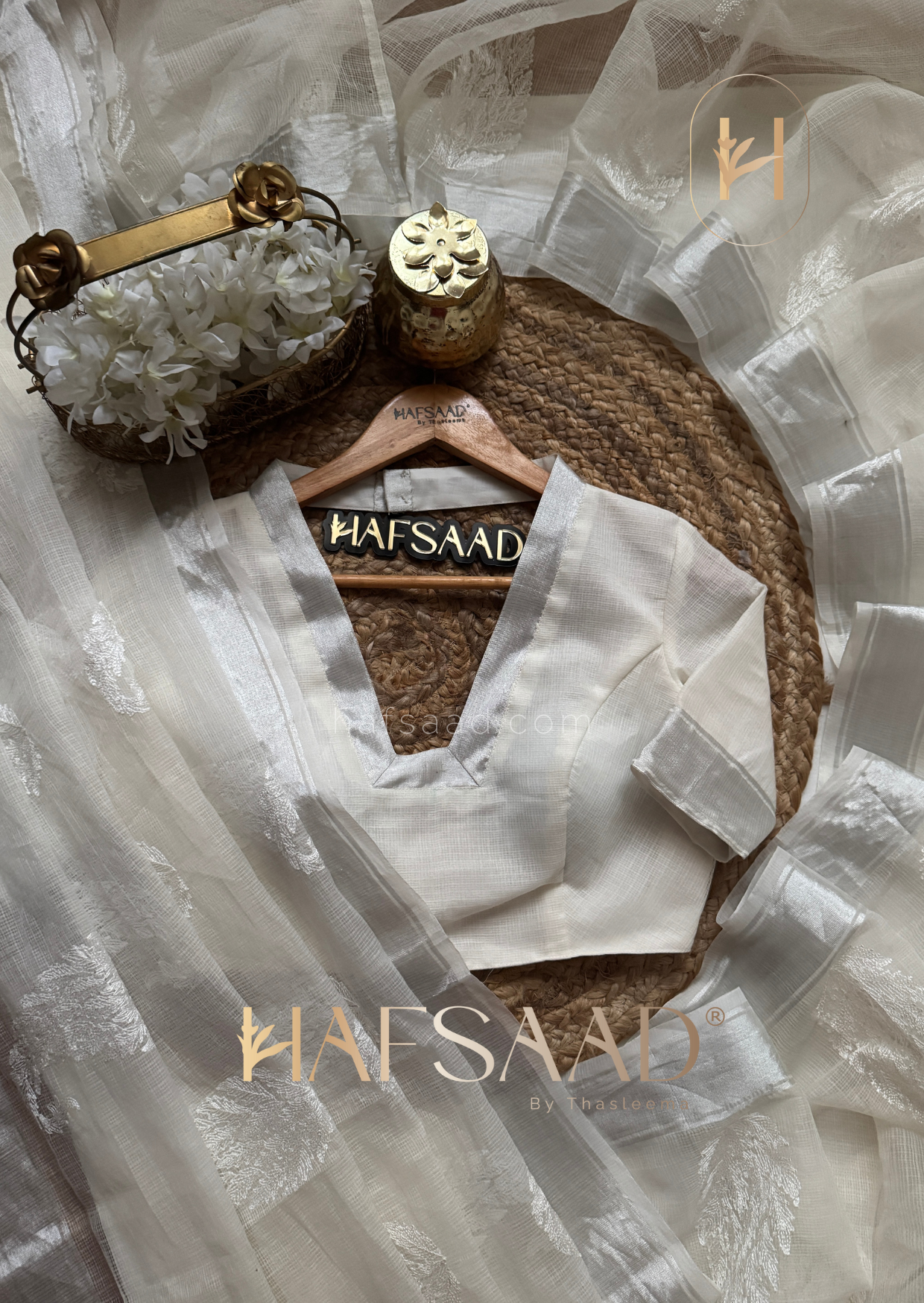 Rifa - Pure kota saree