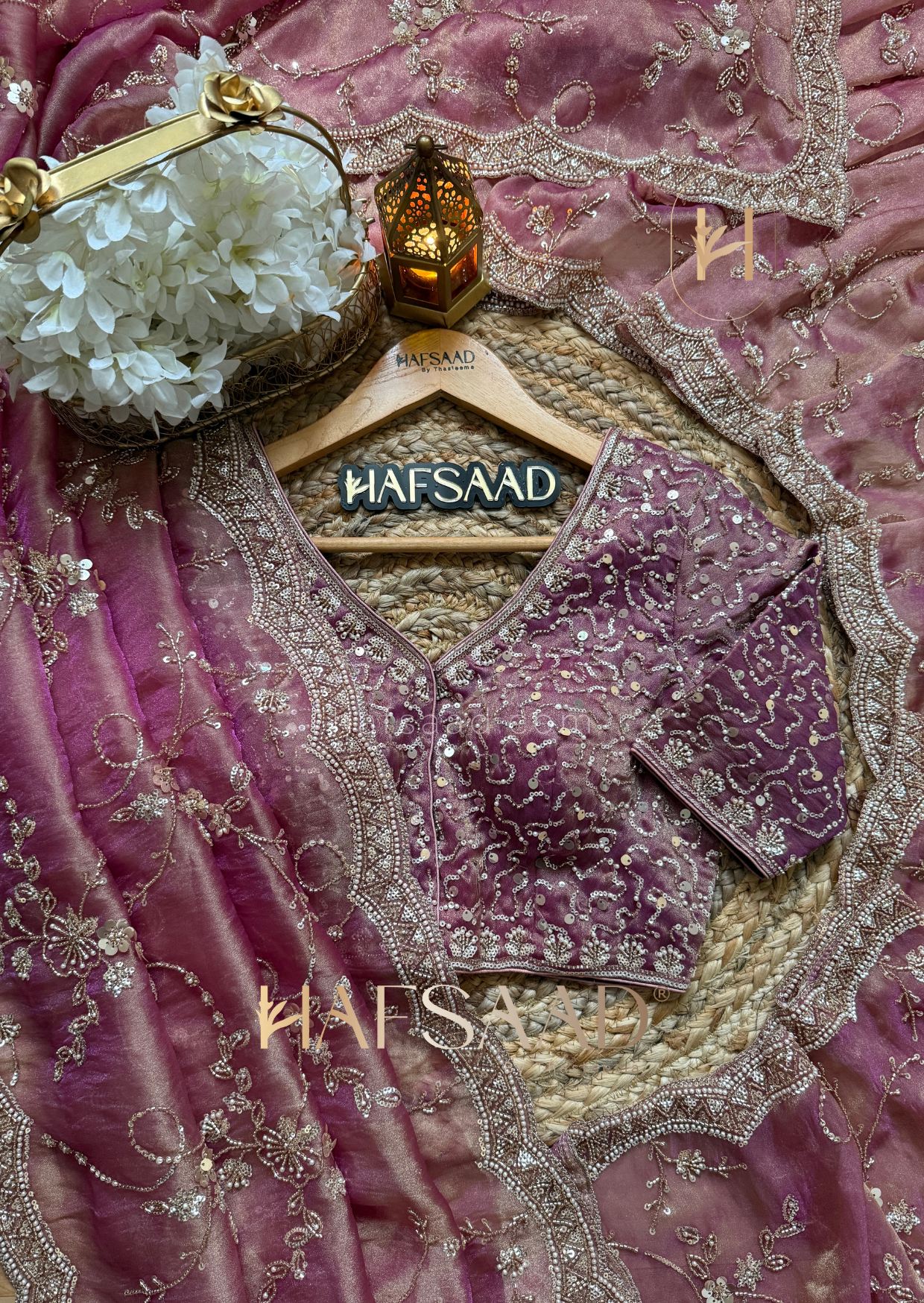 The Bridal Collection (Pink)