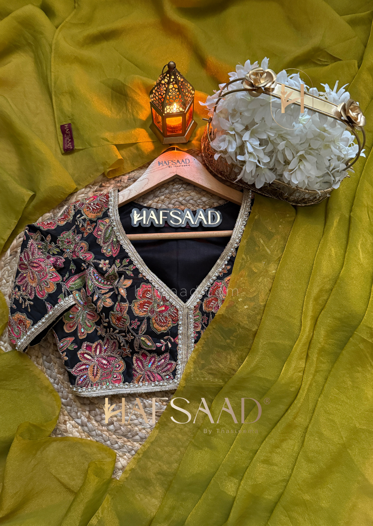 Diksha - Soft tissue saree