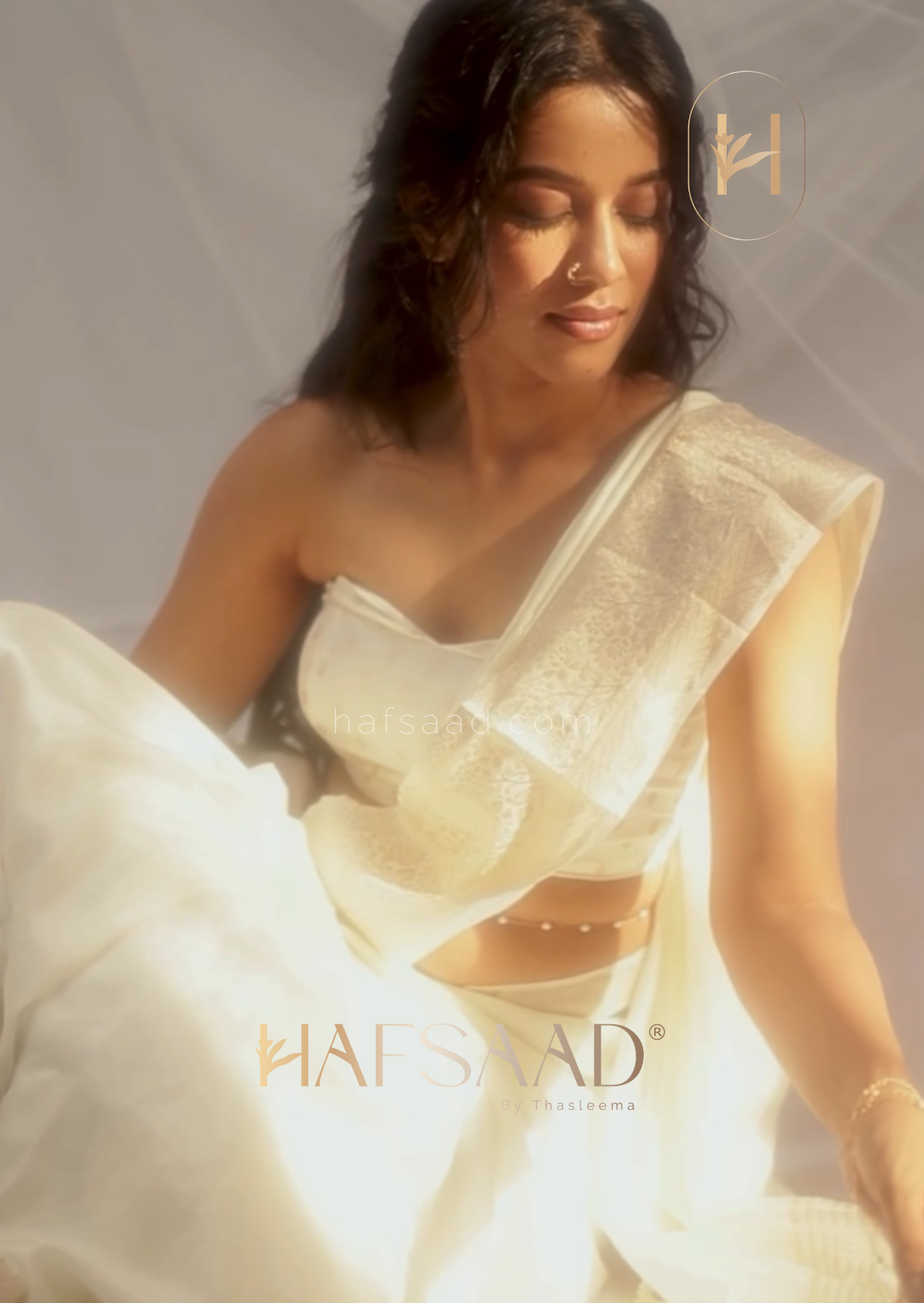 Mirnalini Ravi in Maya