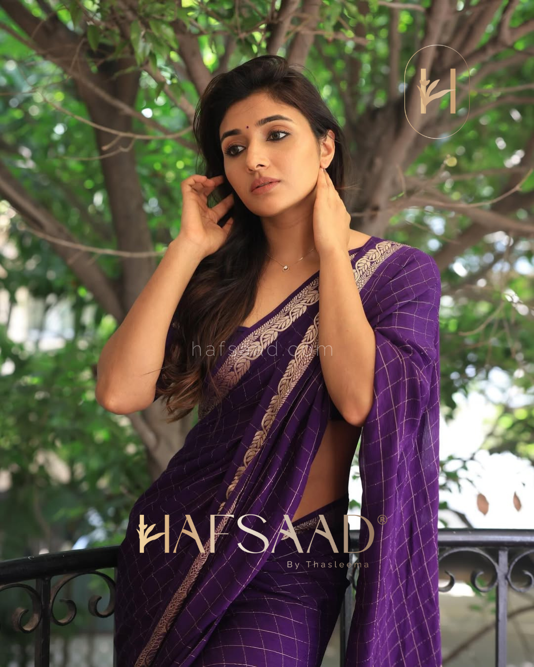 Mirnaa in Vani
