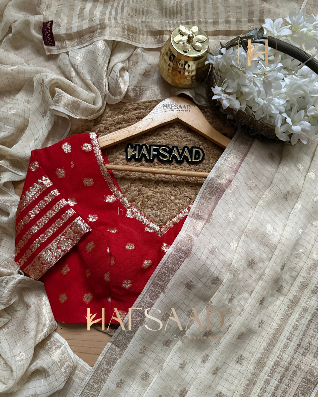 Deepika chex - Pure viscose saree