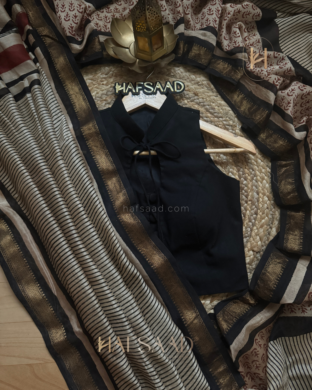 Pramila- Pure Maheswari Silk