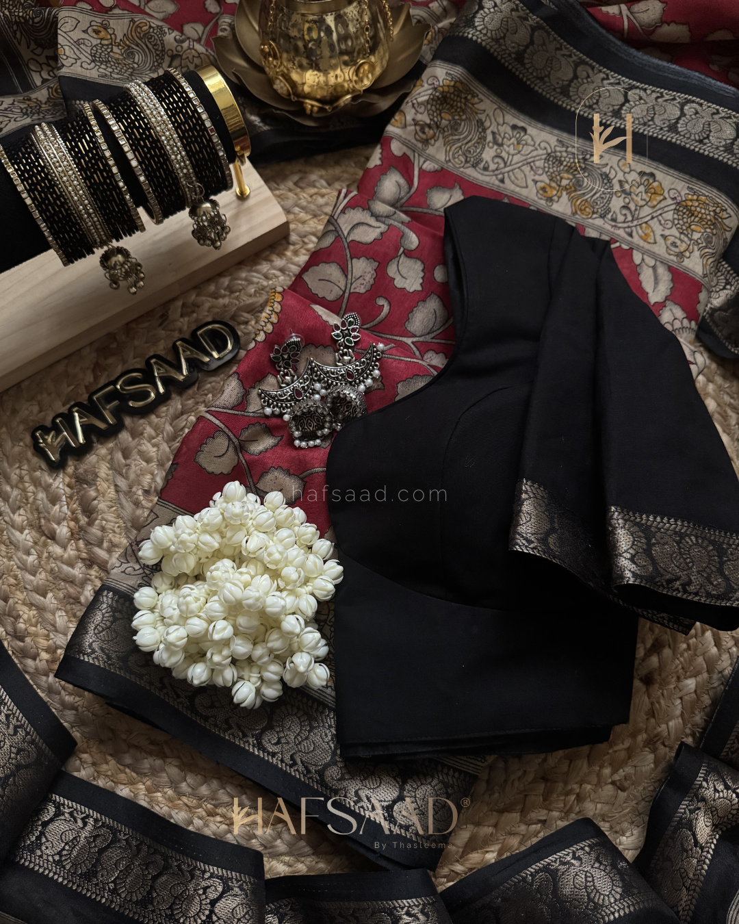 Bhagya- German silk saree