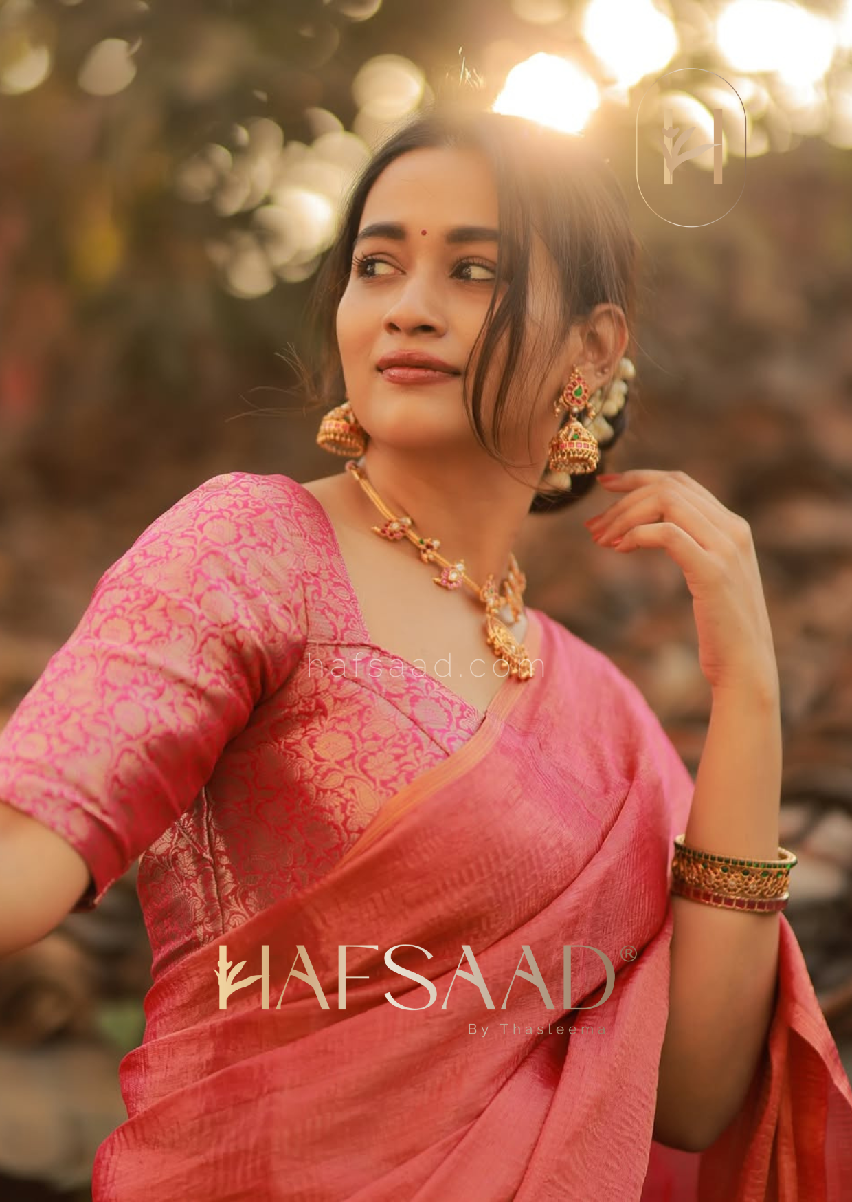 Kaavya in Nida