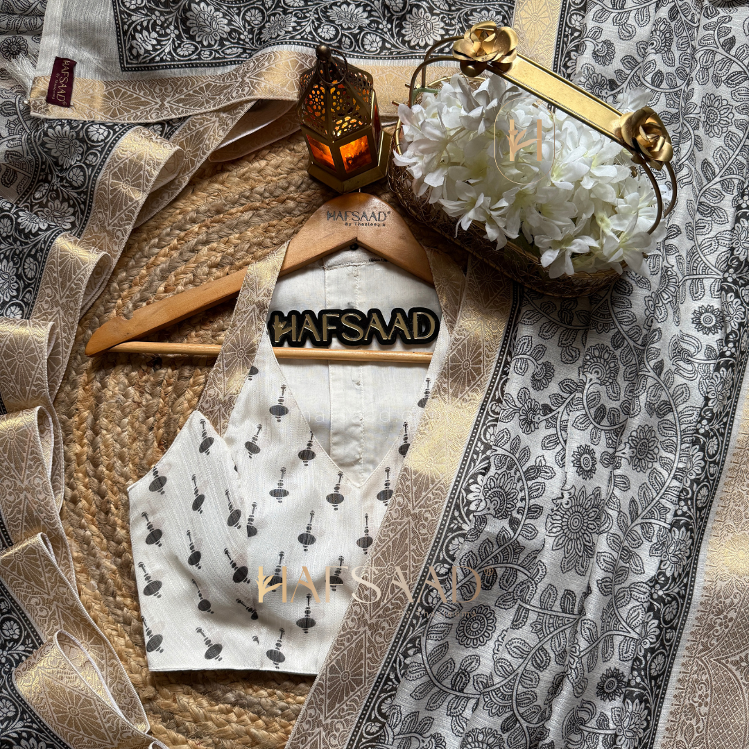 Kajol - Soft assam silk saree