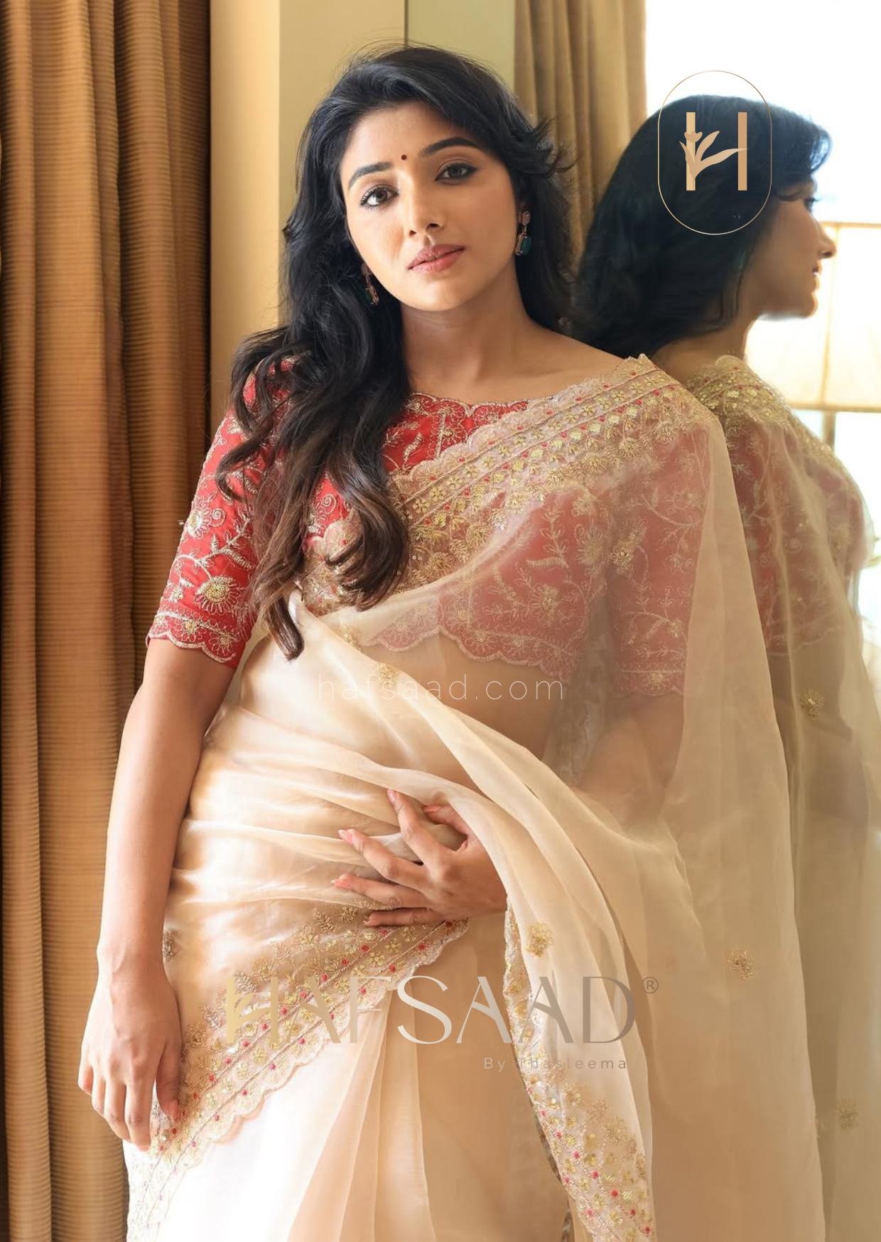 Mirnaa in Sonam
