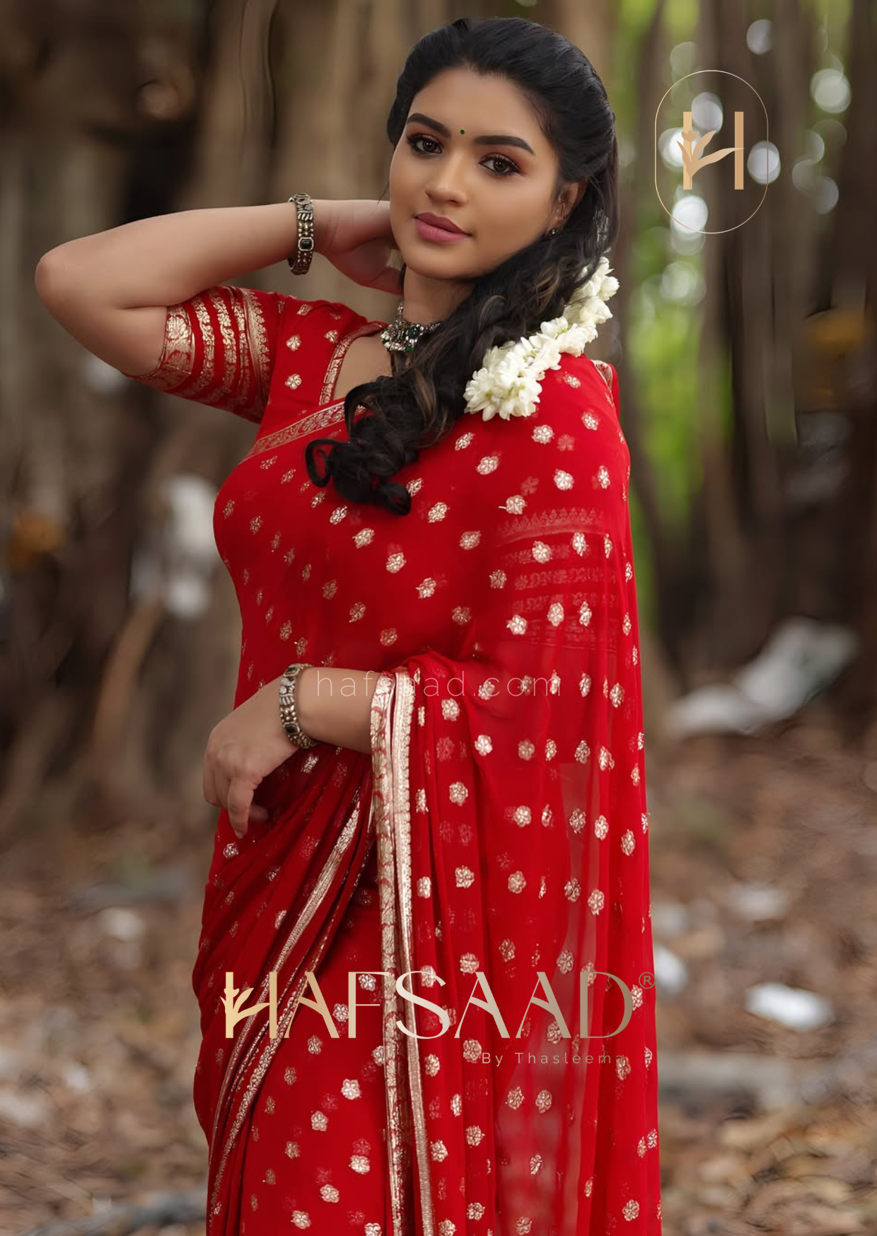Shabana in Deepika