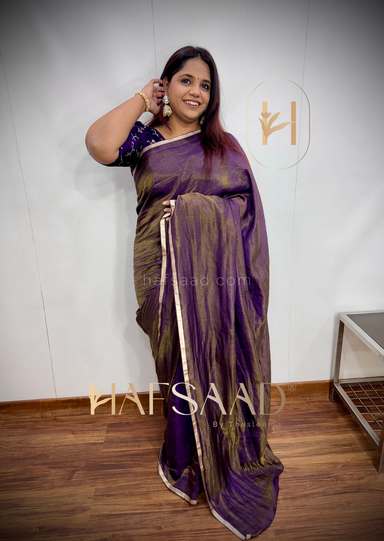 Saindhavi in Aditi