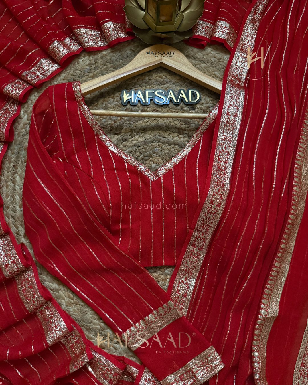 Yashvi- Pure Viscose Saree