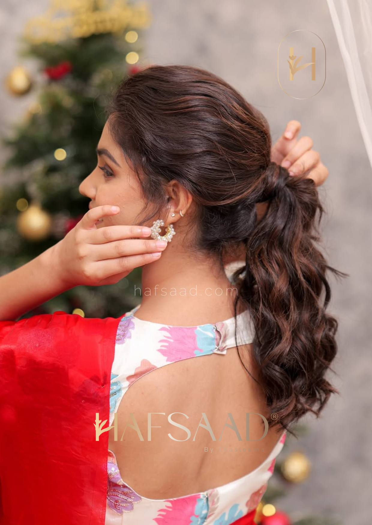 Praniksha in Carol