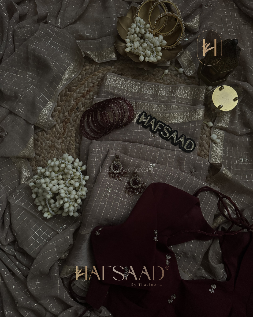 Mathu - Pure viscous saree