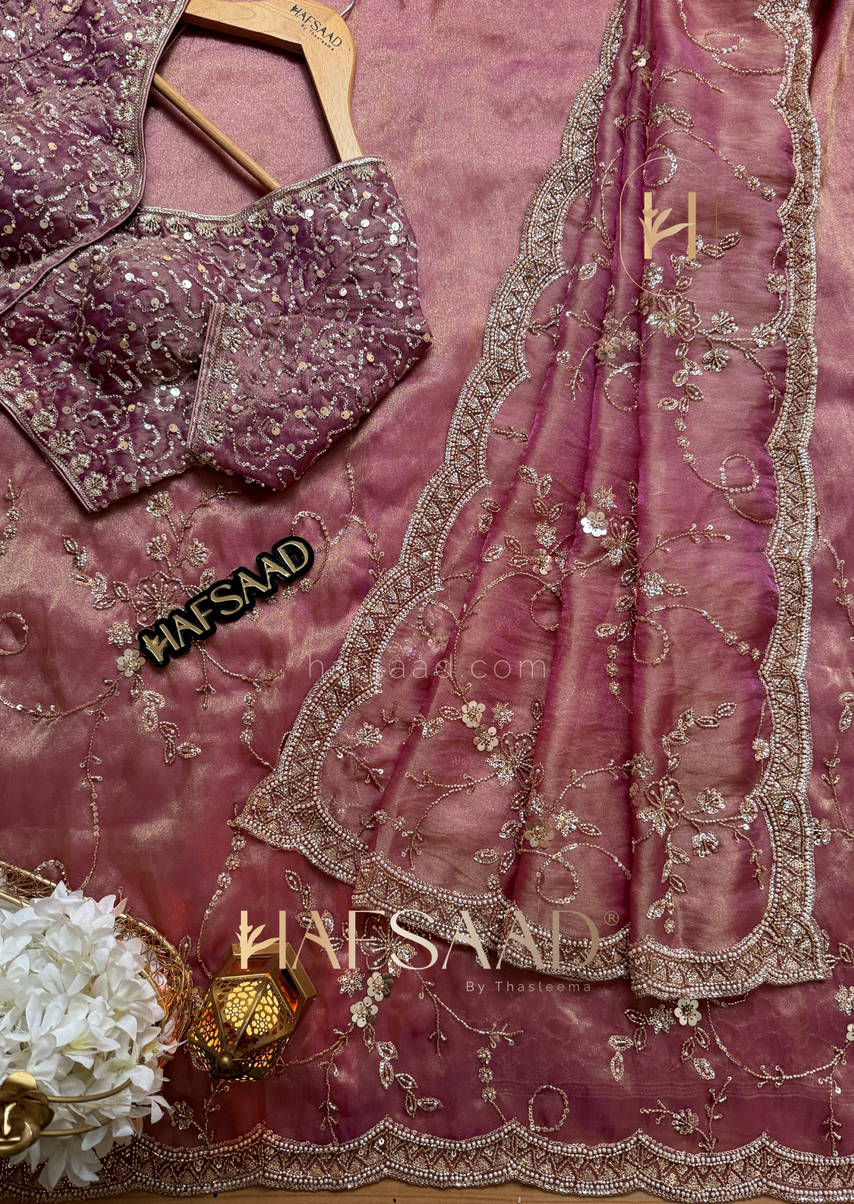 The Bridal Collection (Pink)
