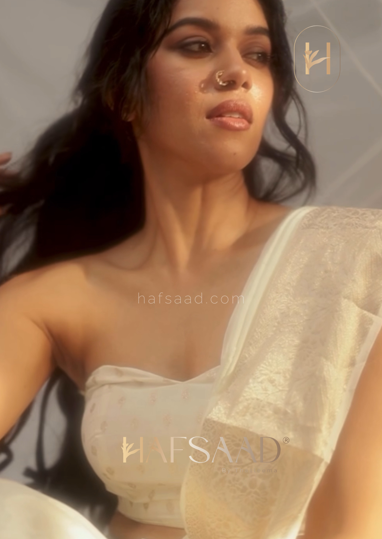 Mirnalini Ravi in Maya