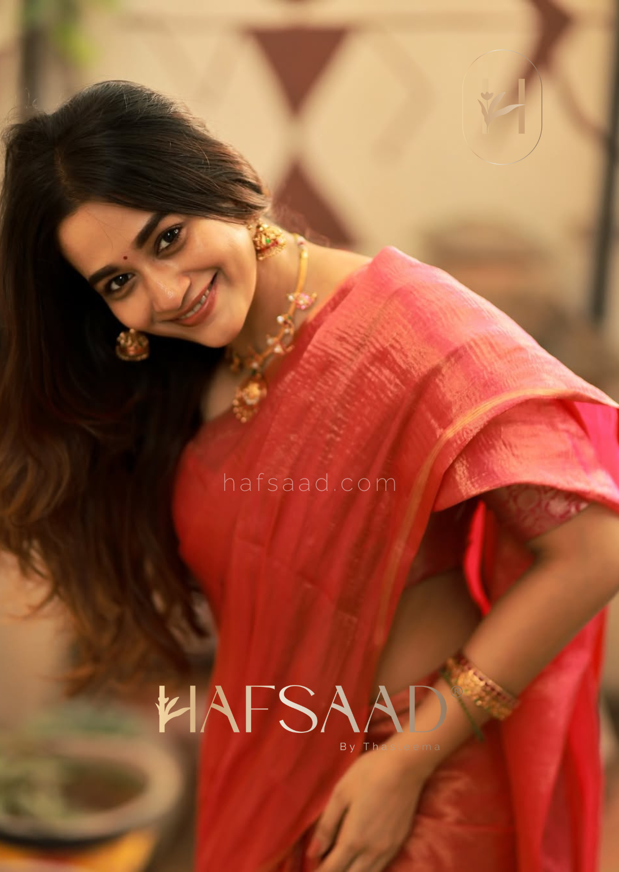 Kaavya in Nida