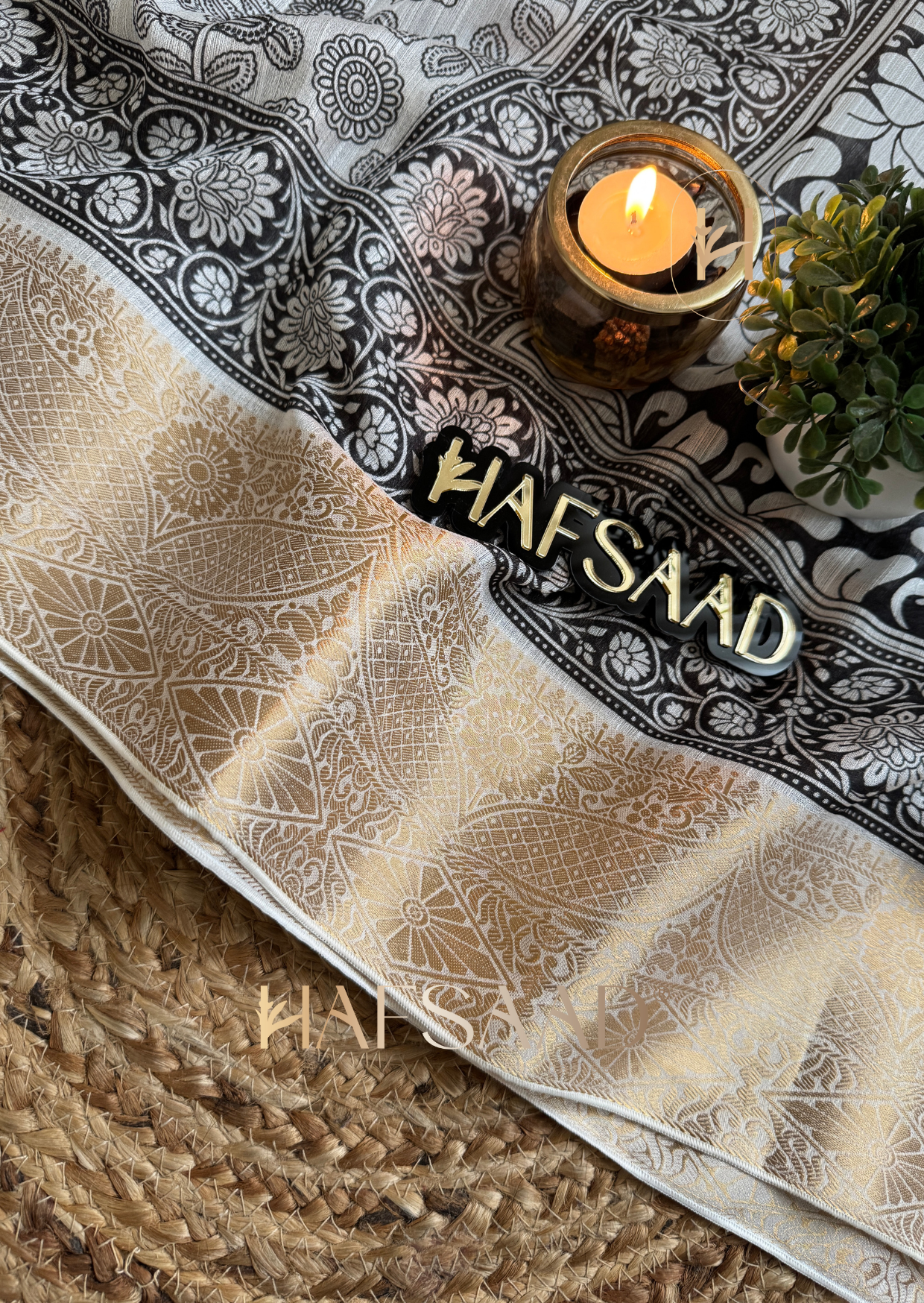 Kajol - Soft assam silk saree