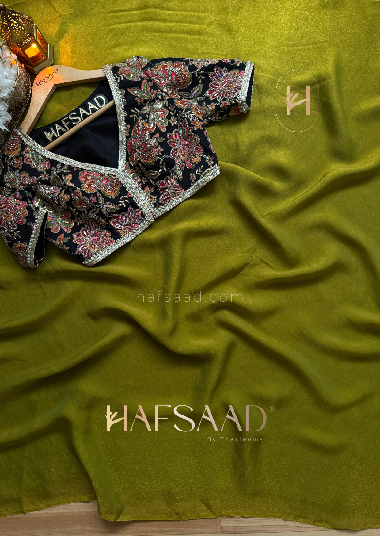 Diksha - Soft tissue saree