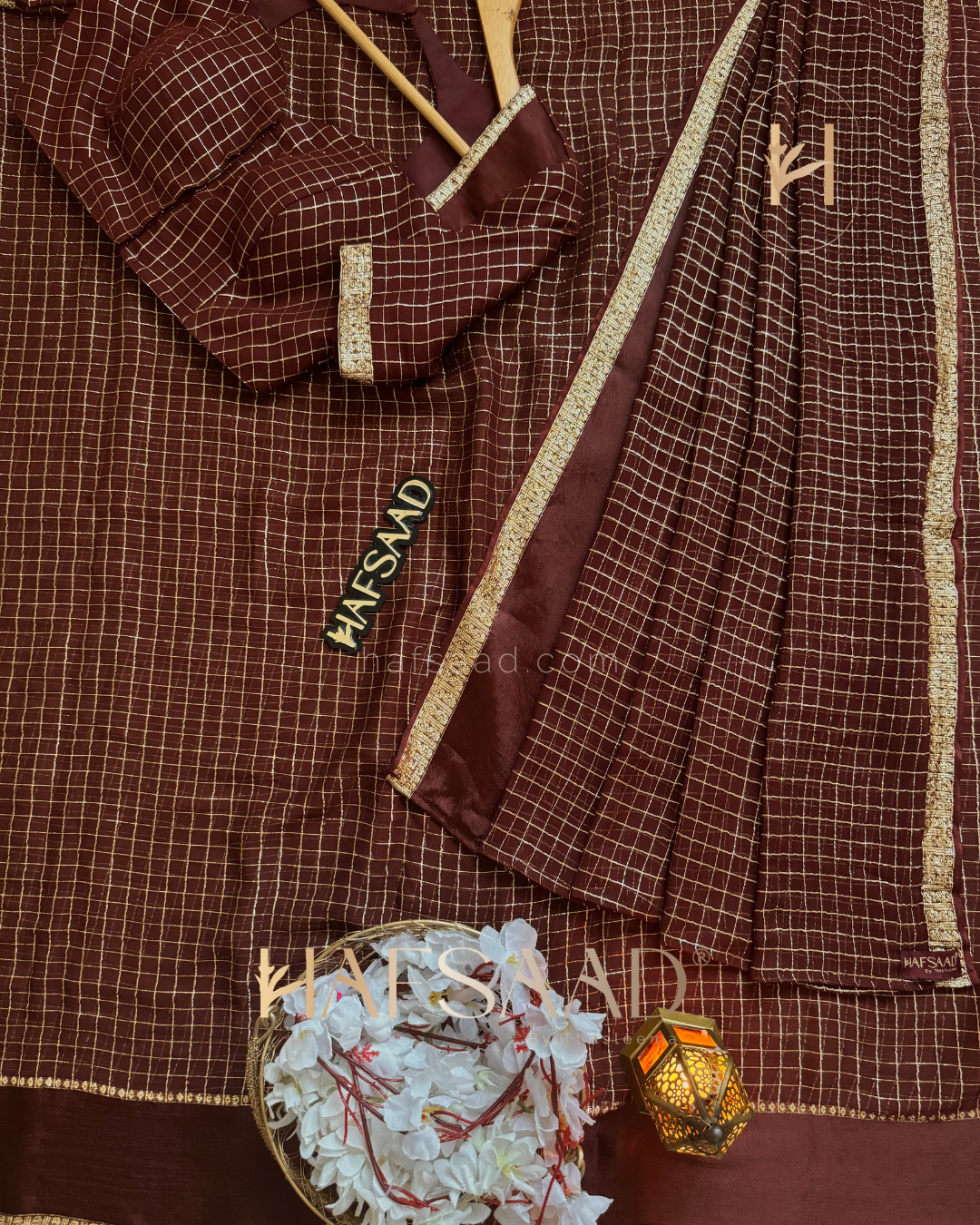 Reva - Pure Viscose Saree