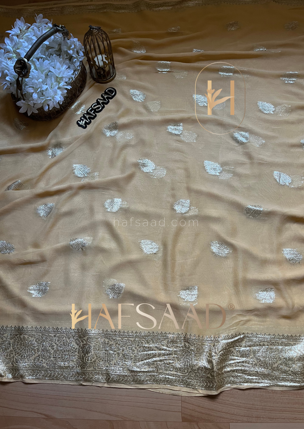 Geetu -Pure viscose saree