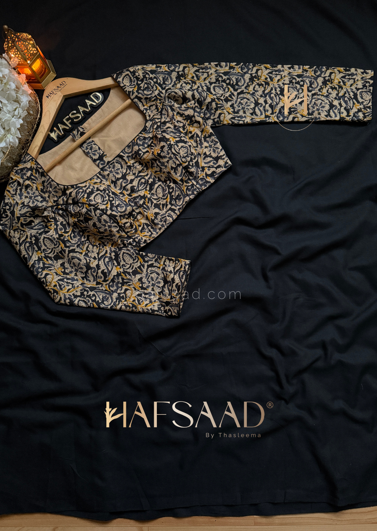 Lekha - Mul cotton saree