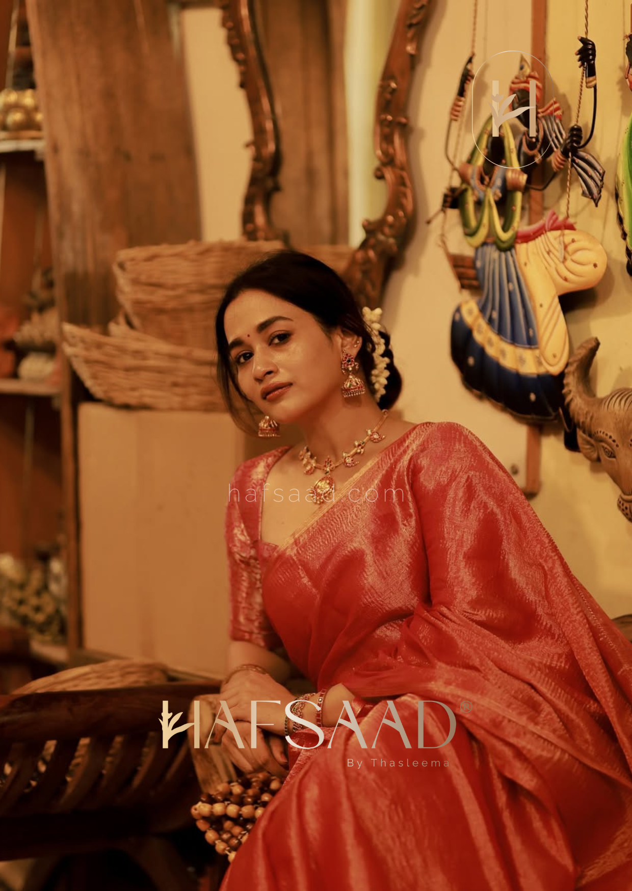Kaavya in Nida