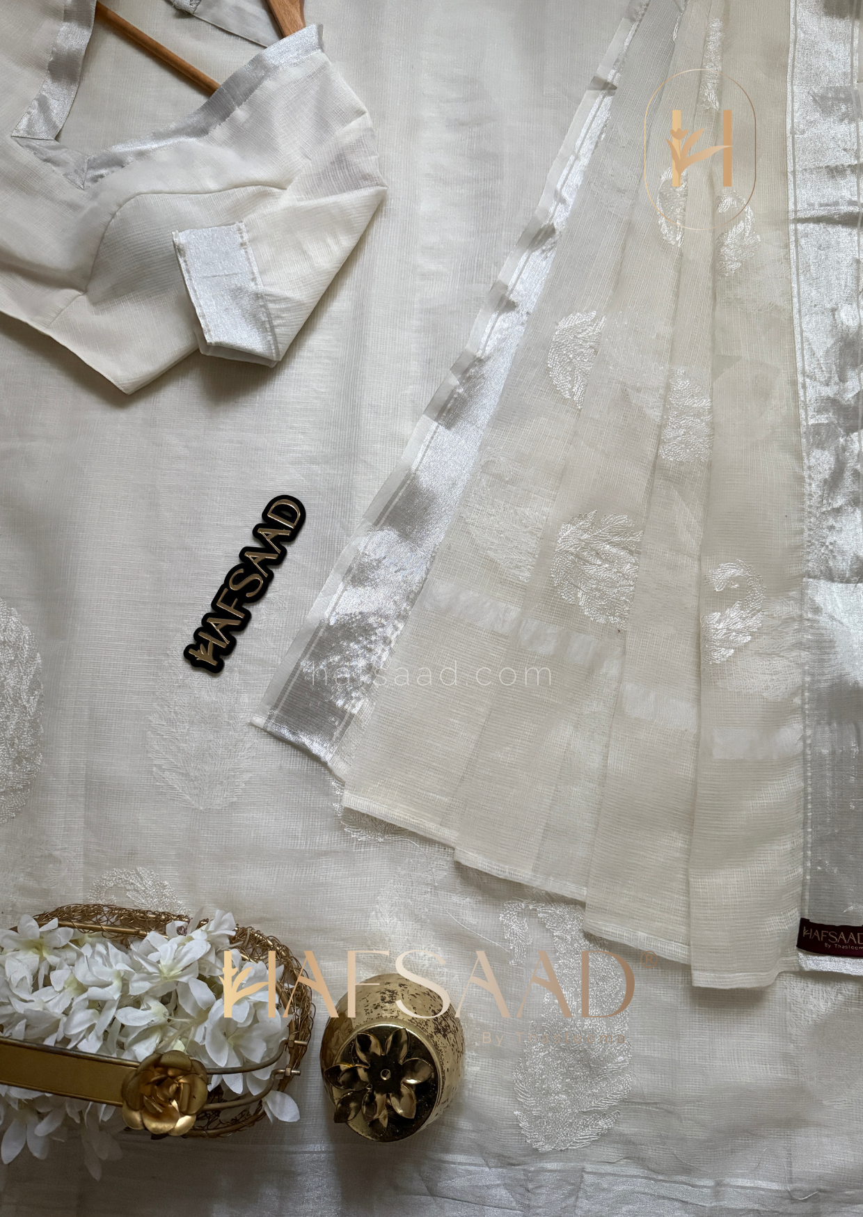 Rifa - Pure kota saree