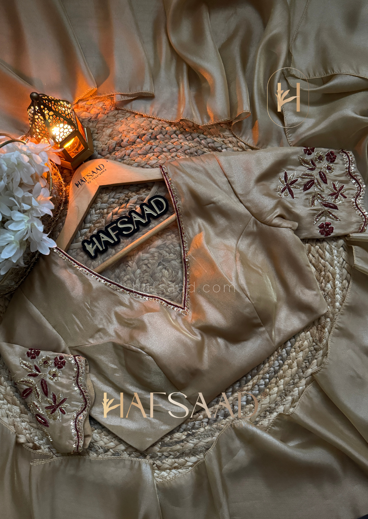Minha - Soft tissue silk saree